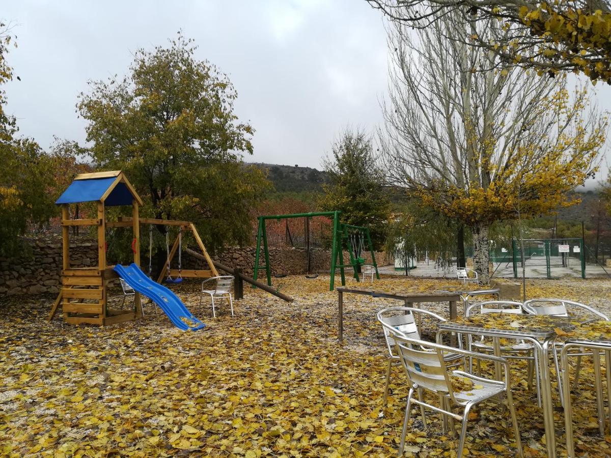 Caserio - Piscina Verano Sin Calor Casa di campagna *