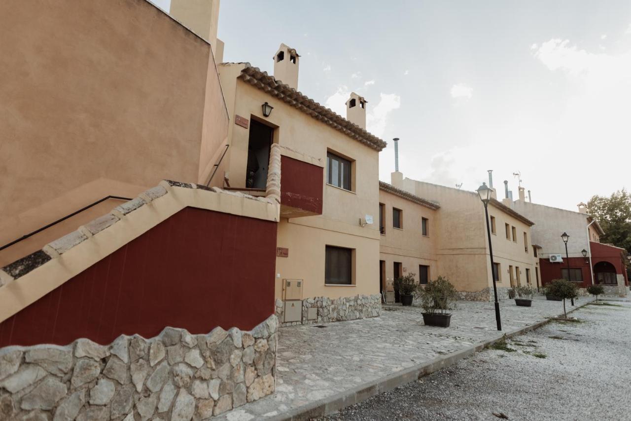 Caserio - Piscina Verano Sin Calor Casa di campagna Inazares