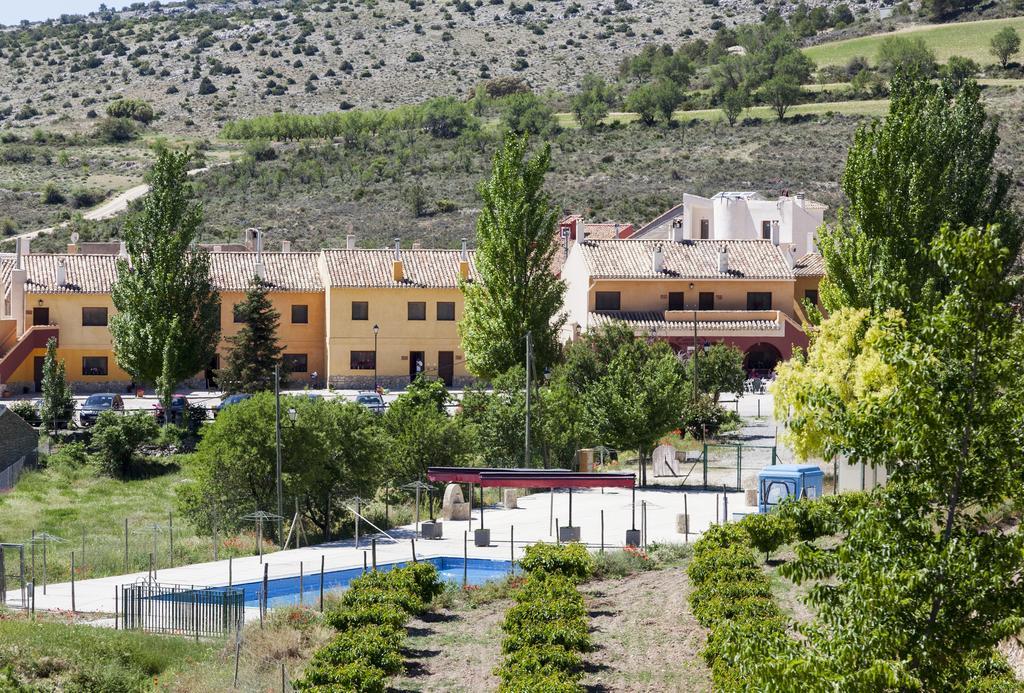 Caserio - Piscina Verano Sin Calor Casa de camp